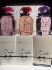 Dolce & Gabbana Dolce Eau de Toilette for Women 2.5 fl. oz. TESTER BOX You Chose picture