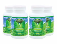 Youngevity Plan-1x Ultimate Smart Fx 60 soft gels 4 Pak Dr Wallach picture