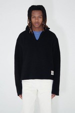 Stüssy x Our Legacy Workshop Runner Sweatshirt picture