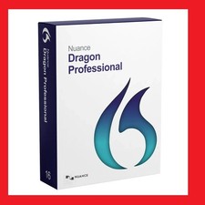 Nuance Dragon Professional 16 Platinum 2026 | Multi Device | English | Windows picture