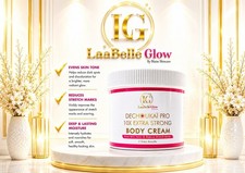 Dechoukaï Pro 10x Extra Strong Body Lotion Rapide   3 Days & 7 Shades Lighter picture