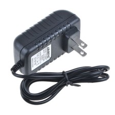 8V 1A US AC/DC 8V 0.5A 500mA Switching Power Supply Cord adapter 4.0mm x 1.70mm picture