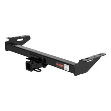 Curt Class 3 Square Tube Receiver Hitch 1984-2001 Cherokee picture