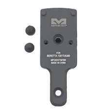 MEPROLIGHT MPO PRO-F GREEN DOT - & RMR PLATE BERETTA A300/1301 UPC: 810013526110 picture