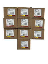 New Square D HOM120PDF Circuit Breaker AFCI/GFCI 20A 1-Pole 120V - Lot of 10 picture