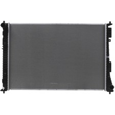 13925 Radiator Compatible With Hyundai & Kia Sorento 2021-2024 picture