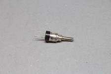 GE 19A134528P4 50K Linear Volume Potentiometer AEGIS M-PA Radio Vintage OEM picture