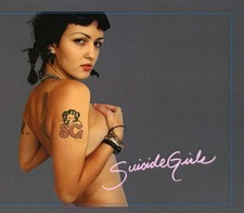 SuicideGirls picture
