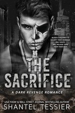 The Sacrifice, Tessier, Shantel picture