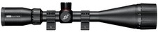 Simmons Pro Hunter 6-18x50mm Rifle Scope Black Matte - SPH61850 picture