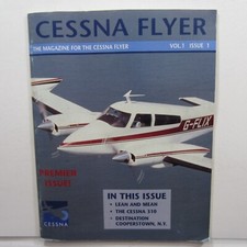 Cessna Flyer Aug 2004 ISSUE NO 1, Sun N Fun, Service Bulletins, Making the 310 picture