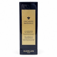 Guerlain Orchidee Imperiale The Longevity Concentrate 50ml New Sealed picture