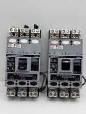 SIEMENS LMXD63A800 SENTRON SERIES MOTOR CIRCUIT INTERRUPTER BREAKER picture