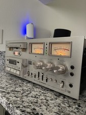 Pioneer CT-F1000 Single Compact Cassette Deck READ DESC picture