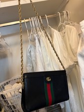 gucci purses for women authentic used picture