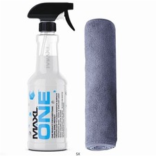 Hot Maxlone Car Spray Coating Agent Quick Spray Wipe Multi-Functional Cleaner picture