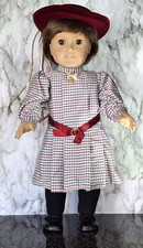 1986 American Girl Samantha Pleasant Company 18