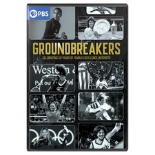 Groundbreakers picture