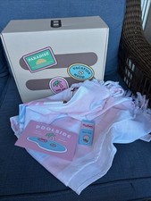2026 Pusheen Summer Box. Brand New Turkish Style Beach Towel or Chair towel (P) picture