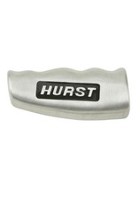 Hurst 1530020 Manual Transmission Shift Knob Hurst Universal T-Handle - Brushed picture