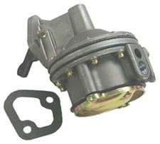 Sierra Marine Fuel Pump Replaces OMC 981650/Volvo 3855276 18-7268 picture