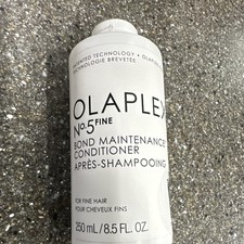 Olaplex No. 5 Fine Bond Maintenance Conditioner for Fine Hair 8.5 fl oz picture