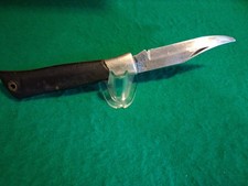 camillus pocket knife New York One Blade # 7 picture