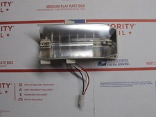 Whelen 9M Strobe Corner Linear Strobe Tube Assembly Edge Lightbar 02-0363171-000 picture