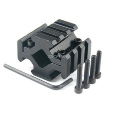 Universal 20mm Picatinny Weaver Barrel Base Mount picture