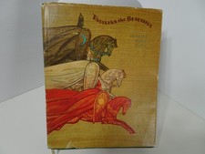Rare VASILISA the Beautiful:Russian Fairy Tales 1966 picture