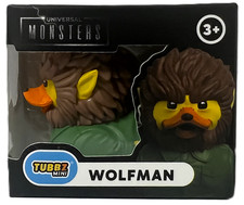 Mini Tubbz Ducks 2