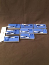 5 Biolase Millennium Handpieces Plus 5 Whitening Handpieces For Waterlase 6000 picture