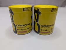 *9/2026* C4 Original Pre-Workout Fruit Punch 6.3 oz 30 Servings Sealed picture