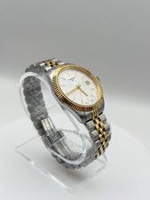 Tissot Ballade Quartz Silver Dial Ladies 34mm. Watch T1562102203100 picture