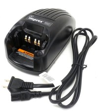 Genuine MOTOROLA Impres Adaptive Battery Charger WPLN4114AR XTS5000 Ver 3.40 picture