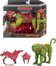 Masters of the Universe First Ones Chronicles Creature Action Figure picture