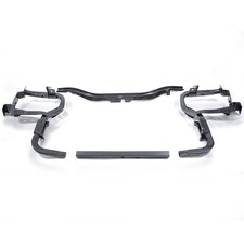 Radiator Support Core Assembly For 2005-2010 Jeep Grand Cherokee CH1225237 picture