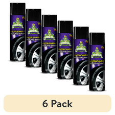 Cristal Product Untouchable Tire Wet Finish 13oz (6 PACK) Ever Gloss Tire shine picture