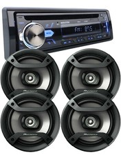 4X Pioneer 6.5