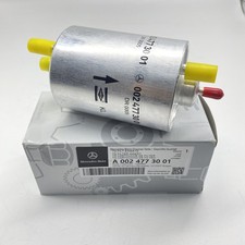 NEW 0024773001 Fuel Filter Set for Mercedes Benz W203 C180 C200 C240 C320 C230 picture