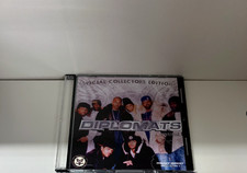 DIPLOMATS VOL 1 NYC DIPSET PROMO MIXTAPE MIX CD RARE CAM'RON JIM JONES JUELZ picture