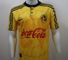 CLUB AMERICA RETRO 98/99 (Talla Reducida) slim fit picture