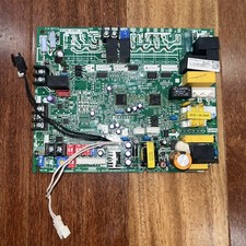 Midea 17123000003474 Main Control Board 17123000002112 picture