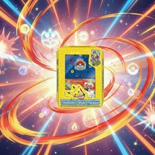 Pokémon 2023 Worlds Yokohama Championships Pikachu Deck NEW/SEALED - US SELLER picture