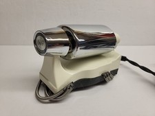 Vintage Oster Scientific Massager 136-11A Swedish Style Hand Massager Works grea picture