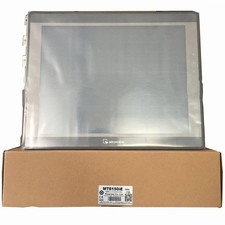 Long warranty Express New  WEINTEK MT8150iE Human Machine Interface HMI Display picture