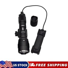 88066 ProTac Rail Mounted HL-X LED Weaponlight Flashlight 1000Lumens US Stock picture