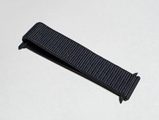 Unused Original INK Apple Watch Sport Loop Band 46mm MXL33AM/A in Bulk Pkg picture