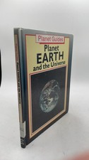 Planet Earth and the Universe Duncan Brewer Hardcover Library Edition Publish... picture