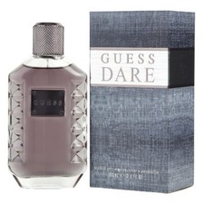 Guess Dare by Guess 3.4 oz EDT Cologne for Men New In Box picture